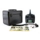 Radio SPEKTRUM DX9 Black Edition (SPM9900)