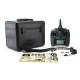 SPEKTRUM DX9 Black Edition Radio system (SPM9900)