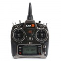 Radio SPEKTRUM DX9 (SPMR9900)