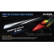 700mm carbon fiber blades for Align T-Rex 700 rc helicopter