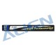 700mm carbon fiber blades for Align T-Rex 700 rc helicopter