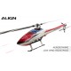 Align T-REX 550L rc helicopter Speed Fuselage (HF5505)