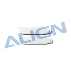 37 mm tail blades - Align HQ0373A