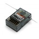 AR6210 6-Channel DSMX Spektrum Receiver (SPMAR6210)