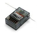 AR6210 6-Channel DSMX Spektrum Receiver (SPMAR6210)