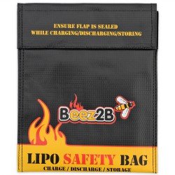 Lipo Safety Bag (18x22)