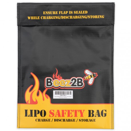 Lipo Safety Bag (25x33)