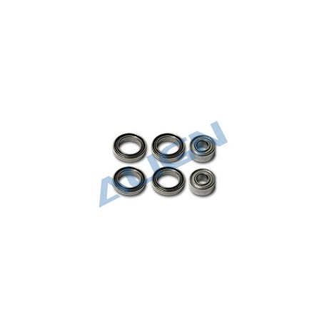 Bearing (MR128/684ZZ) - Align H50099