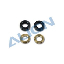 Damper Rubber 80° (H50022)