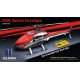 Speed Fuselage maquette hélico radio-commande Align T-Rex 550L (HF5505)
