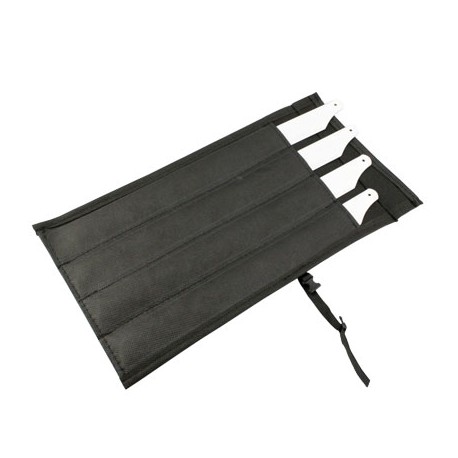 600mm RC Helicopter Main Rotor Blade Carrying bag