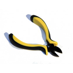 Wire cutter pliers