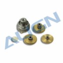 DS430M Servo Gear Set (HSP43001)