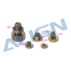 Align DS525 servo gear set (HSP52501)