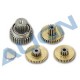 Align DS425M servo gear set (HSP42501)