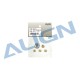 Set de pignons servo Align DS615S (HSP61503)