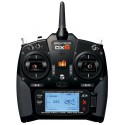 SPEKTRUM DX6 Radio system (SPM6750EU)