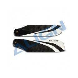 Pales anticouple CF 106 mm - Align HQ1060A