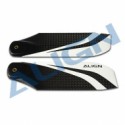 106 Carbon Fiber Tail Blade - Align HQ1060A