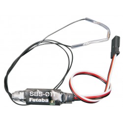 SBS-01T Futaba Temperature Sensor