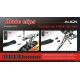 Joints de pales T-Rex 700/800 (H70H001XXW)