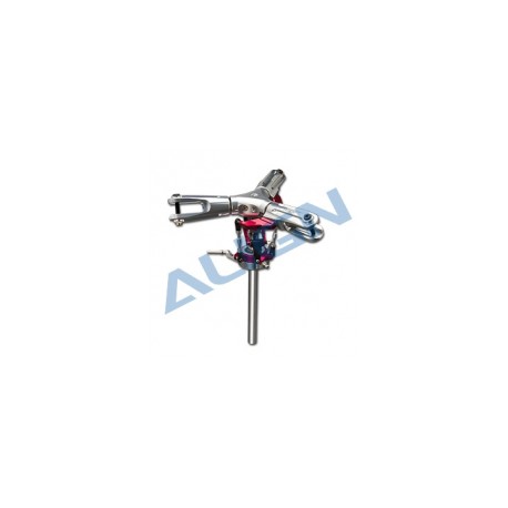 Align T-Rex 700E rc helicopter three-blade rotor head (H70H008XXW)