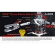 Align T-Rex 700E rc helicopter three-blade rotor head (H70H008XXW)