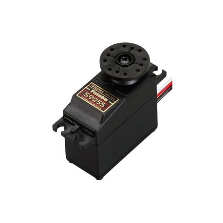 S9255 Futaba High-Torque Heli Digital Servo