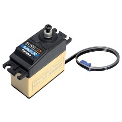 Futaba BLS251SB Servo anticouple numérique brushless S.Bus2 