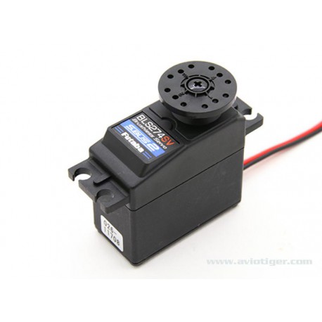 BLS274SV Servo Brushless HV Futaba