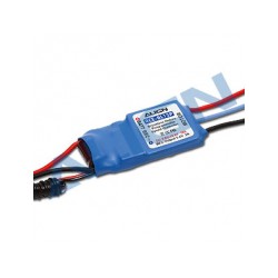 RCE-BL15P 15A Align Brushless ESC (HES15P01)