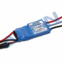 RCE-BL15P 15A Align Brushless ESC (HES15P01)