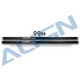 T-Rex 450 Sport Alu Tail Boom (H45096)