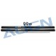 T-Rex 450 Sport Alu Tail Boom (H45096)