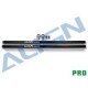 Tube de queue aluminium hélicoptère Align T-Rex 450 Pro - Align H45037