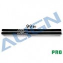 Tube de queue alu T-Rex 450 Pro - Align H45037