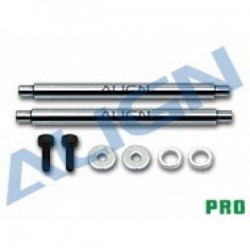450 Feathering Shaft (H45021T)