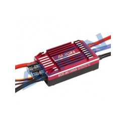 RCE-BL100A Align Brushless ESC (HES10001)