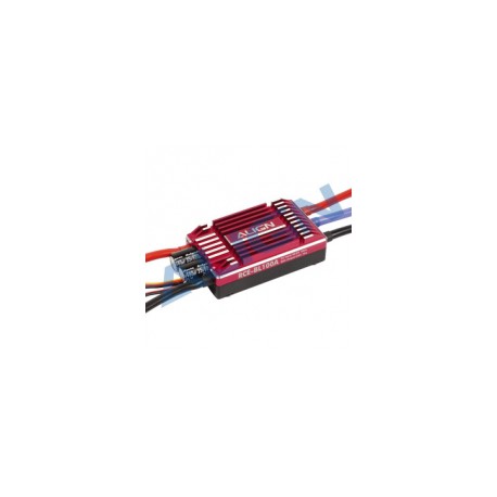 RCE-BL100A Align Brushless ESC (HES10001)