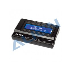 ASBOX Multifunction Programmer - Align HES00001