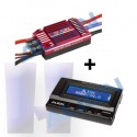 RCE-BL100A Align Brushless ESC + ASBOX