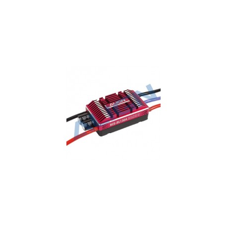 RCE-BL130A Align Brushless ESC (HES13001)