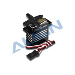 DS455M Digital Servo - Align HSD45501