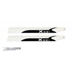 XBLADES x321 (BeastX XBLD300012)