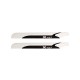 XBLADES x427 rc helicopter main blades (BeastX XBLD400011)