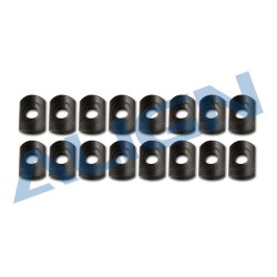 500 Tail Blade Clips (H50T001XXW)