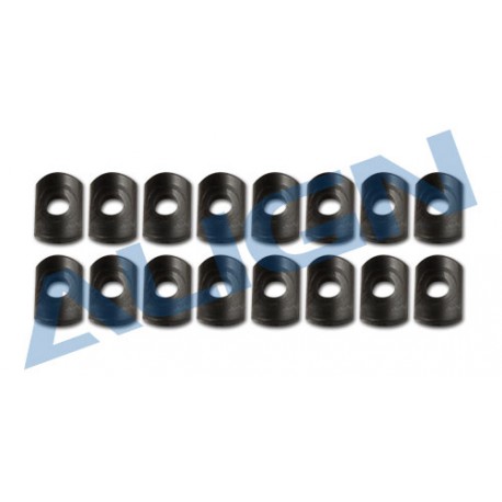 500 Tail Blade Clips - H50T001XXW