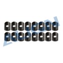 500 Tail Blade Clips (H50T001XXW)
