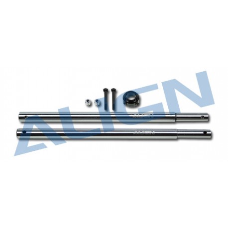 Main Shaft - H50086