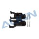 Support tube de queue hélicoptère télécommandé Align T-Rex 500L (H50T002XX)